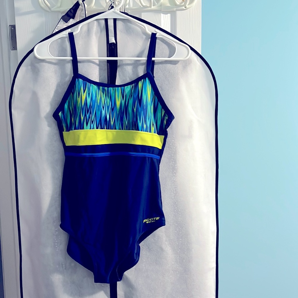 one piece swimsuit